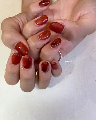 ショート ネイル pipi..所属・pipi ..のネイルデザイン