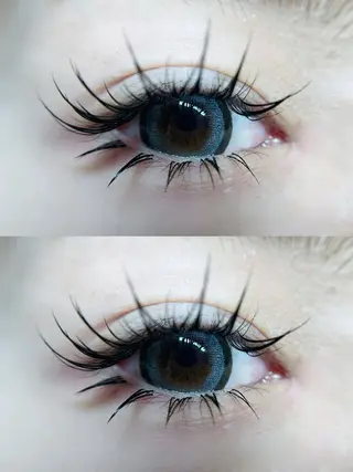 マツエク・マツパ foisalon あやのマツエク・マツパデザイン