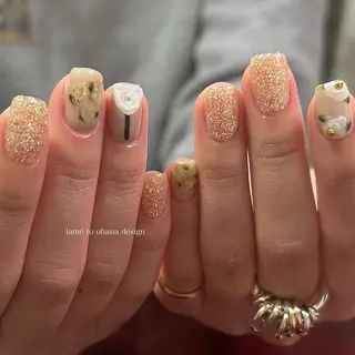 ネイル mio _POHEURのネイルデザイン