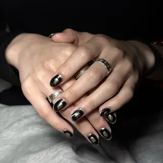 ネイル 【REVE】 Niraiのネイルデザイン