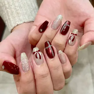 ネイル N°nail 💅MIIRUのネイルデザイン