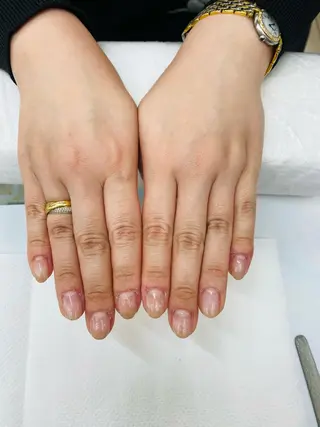 ネイル MAXKELLY AIのネイルデザイン