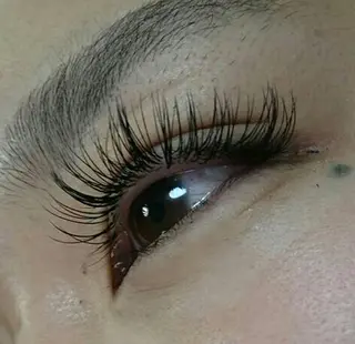 マツエク・マツパ アネラ 北本店のマツエク・マツパデザイン