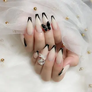 ネイル Bell nailのネイルデザイン
