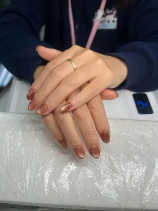 ネイル Chi Chiのネイルデザイン