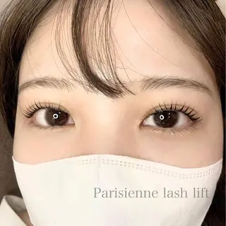 マツエク・マツパ . makotoのマツエク・マツパデザイン