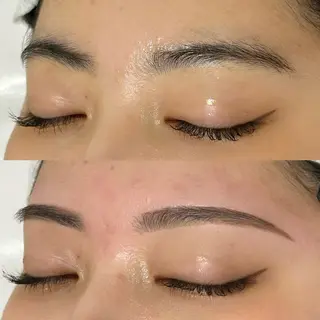 アイブロウ vico名古屋栄店所属・🌺+vico 栄店 🌺MAYUKIの眉毛・アイブロウイメージ