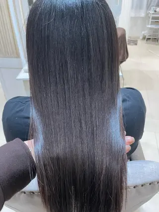セミロング Arbre et chimie所属・高橋 弘二のヘアスタイル