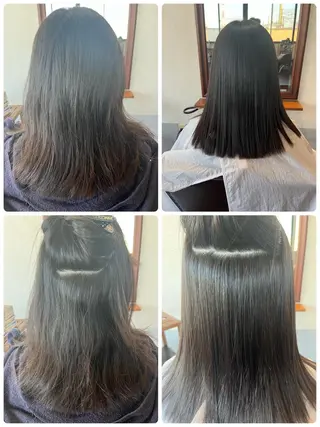 ミディアム azure所属・美髪縮毛矯正 古屋大揮のその他イメージ