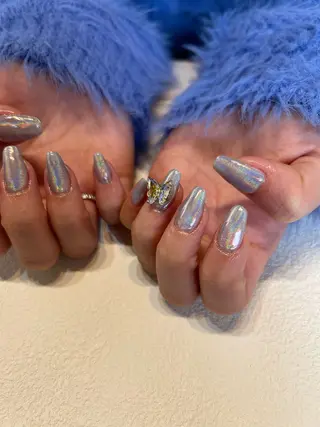 ネイル spell所属・spell nailのネイルデザイン