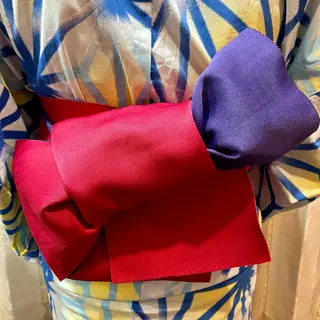 表参道Lise おおいしおりのヘアスタイル