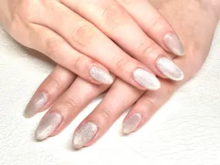 ネイル 加藤 美穂のネイルデザイン