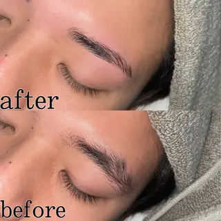 アイブロウ Mumu所属・Mumu モデル募集中🪄のネイルデザイン