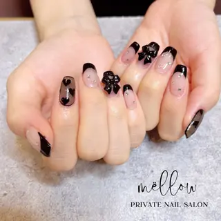 ネイル belalua nail&eyeのマツエク・マツパデザイン