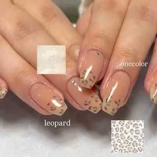 ネイル Asakawa yuzukaのネイルデザイン