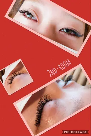 マツエク・マツパ 2nd-room  ｕｌｕ RINAの眉毛・アイブロウイメージ