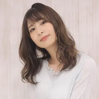 セミロング 🎴イトウユウ🎴 副店長/メンズ専門のヘアスタイル