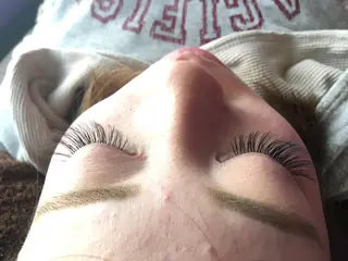 マツエク・マツパ 束感まつ毛専門サロン 【LANAN】のマツエク・マツパデザイン