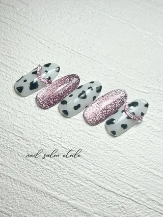 ネイル nail salon étoileのネイルデザイン