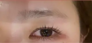 マツエク・マツパ Agu hair aina いわき2号店【アイナ】所属・真 美のマツエク・マツパデザイン