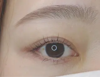 マツエク・マツパ 加藤 翠のマツエク・マツパデザイン