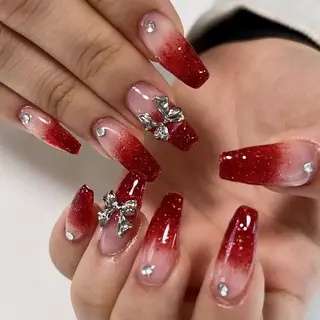 ネイル yu nailのネイルデザイン