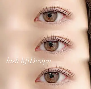 マツエク・マツパ euro sakiのマツエク・マツパデザイン