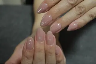 ネイル misaki nailのネイルデザイン