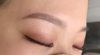 アイブロウ 中目黒 眉毛&マツパ HARUNA🌷のマツエク・マツパデザイン