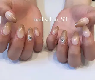 ネイル nail salon SUTAMIのネイルデザイン