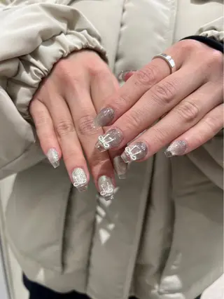 ネイル ミント ネイルサロン横浜店所属・ミント ネイルサロン 横浜店のネイルデザイン