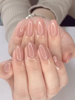 ネイル Ｎail Ｓalon ertiのネイルデザイン