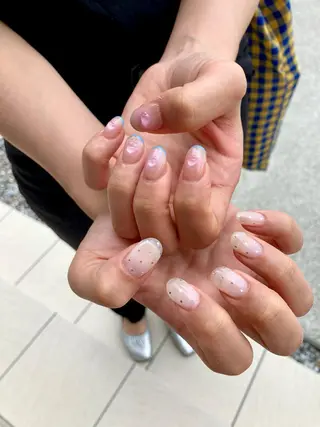 ネイル Belle ネイル& ホワイトニングサロンのネイルデザイン