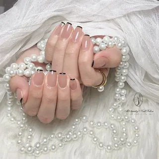 ネイル M2beauty Renaのネイルデザイン