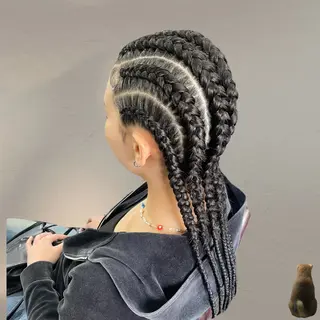 髪遊戯倶楽部所属・k ayanoのその他イメージ