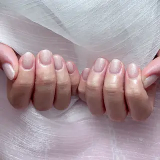 ネイル yu ri 🌹のネイルデザイン