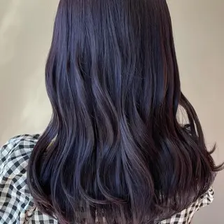 ミディアム 🎀  minori おたく美容師  🪽のヘアスタイル