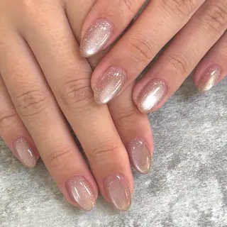 ネイル Platluce. AINAのネイルデザイン