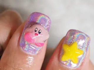 ネイル glaNje部谷 (オーナー)のその他イメージ