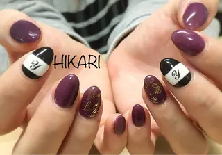 ネイル CULU -LUのネイルデザイン