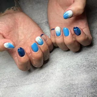 ネイル 𝐫𝐚𝐢 𝐧𝐚𝐢𝐥のネイルデザイン