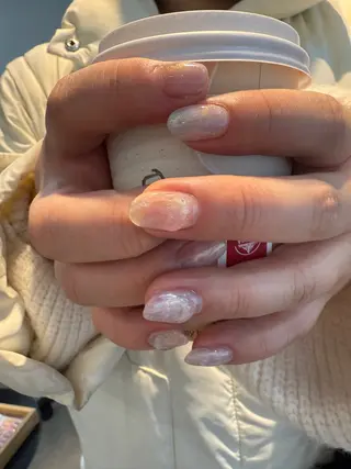 ネイル quro.n立川所属・tamaki .のネイルデザイン