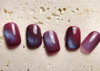 ネイル inhernail hitomiのネイルデザイン