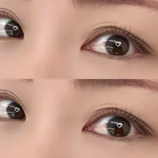 マツエク・マツパ CLUTCH🫧 ayanoのマツエク・マツパデザイン