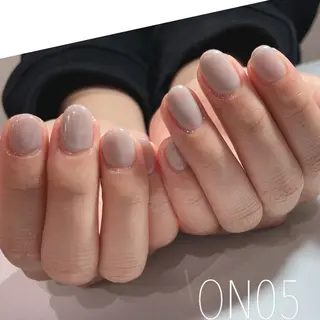 ネイル 園 寛子 （ネイリスト）のネイルデザイン