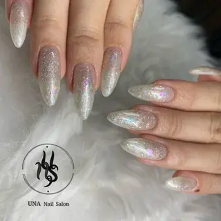ネイル _una_salon所属・unasalon 美遥のネイルデザイン