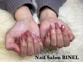 ネイル H. Yuukaのネイルデザイン