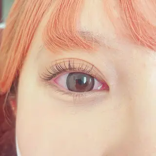 マツエク・マツパ JESSICA 金光のマツエク・マツパデザイン