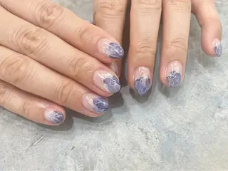 ネイル 園田 ソノダのネイルデザイン