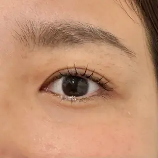 マツエク・マツパ starsky所属・nishida seraのマツエク・マツパデザイン